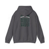 New York Fans Never Waver Unisex Heavy Blend™ Hooded Sweatshirt - Comfort and Style for Everyday Wear - Never Waver