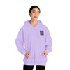 Unisex Heavy Blend™ Hoodie - 'It's Fine , I'm Fine Never Waver Everything Is Fine' - Never Waver