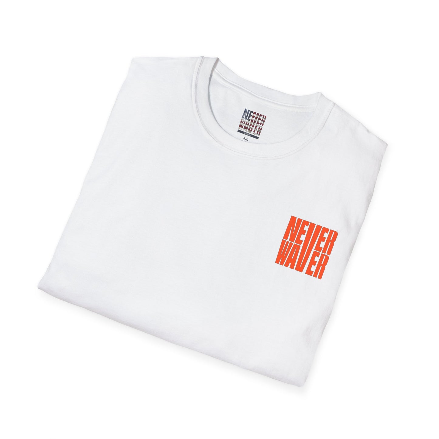 Never Waver Oh Honey I am that Mom Unisex Softstyle T-Shirt - Never Waver