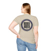 Never Waver Wine Made Me Do It Unisex Soft style T-Shirt - Never Waver