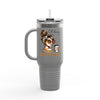 Never Waver Oh Honey I am that Mom Insulated Travel Mug - Never Waver