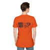 Never Waver I'll Bring The  Voice of Reason Unisex Softstyle T-Shirt - Never Waver