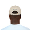 Organic Baseball Cap - Never Waver Embroidery - Never Waver