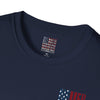Never Waver Golf Unisex Soft style T-Shirt - Never Waver