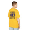 Baltimore Fans Never Waver Kids 