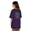 Kids Tee Never Waver” Jesus t-shirt might feature a bold, eye-catching design that reflects a steadfast faith and confidence in Christ.  - Never Waver