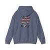 Never Waver Golf Hoodie - Unisex Heavy Blend™ Sweatshirt - Never Waver