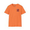 Never Waver Golf Unisex Soft style T-Shirt - Never Waver