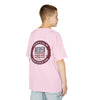 Kids Golf Tee - Keep Calm Never Waver and Golf On - Never Waver