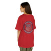 Kids Golf Tee - Keep Calm Never Waver and Golf On - Never Waver