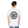 Never Waver Wine Made Me Do It Unisex Soft style T-Shirt - Never Waver