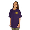 Los Angeles  Fans Never Waver Kids Heavy Cotton™ Tee