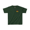 Washington Fans Never Waver Kids Heavy Cotton™ Tee - Never Waver
