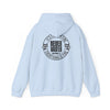 Unisex Heavy Blend™ Hoodie - 'It's Fine , I'm Fine Never Waver Everything Is Fine' - Never Waver