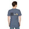 Never Waver I'll Bring The Shenanigans Unisex Softstyle T-Shirt - Never Waver