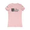 Never Waver I'll Bring The Cool Women's Favorite Tee - Never Waver