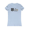Never Waver I'll Bring The Cool Women's Favorite Tee - Never Waver