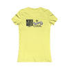 Never Waver I'll Bring The Cool Women's Favorite Tee - Never Waver