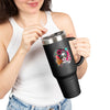 Never waver  I'm that Mom Sorry Not Sorry Insulated Travel Mug - Never Waver