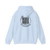 Unisex Heavy Blend™ Hoodie - 'Never Waver Ain't No Hood Like Motherhood' - Never Waver