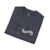 Never Waver I'll Bring The Bougie Unisex Softstyle T-Shirt - Never Waver