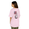 Never Waver Trump Fist Pump W Jesus Protection Kids Heavy Cotton™ Tee - Never Waver