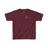 America Never Waver Kids Heavy Cotton™ Tee - Never Waver