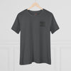 Never Waver” Jesus t-shirt might feature a bold, eye-catching design that reflects a steadfast faith and confidence in Christ.  Women's Cotton Tee - Never Waver