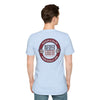 Never Waver Golf Unisex Soft style T-Shirt - Never Waver