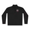 Never Waver Unisex Quarter-Zip Pullover - Never Waver