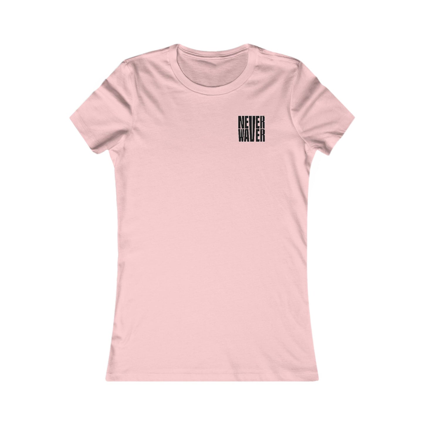 Never Waver I'll Bring The Tequila Women's Favorite Tee - Never Waver
