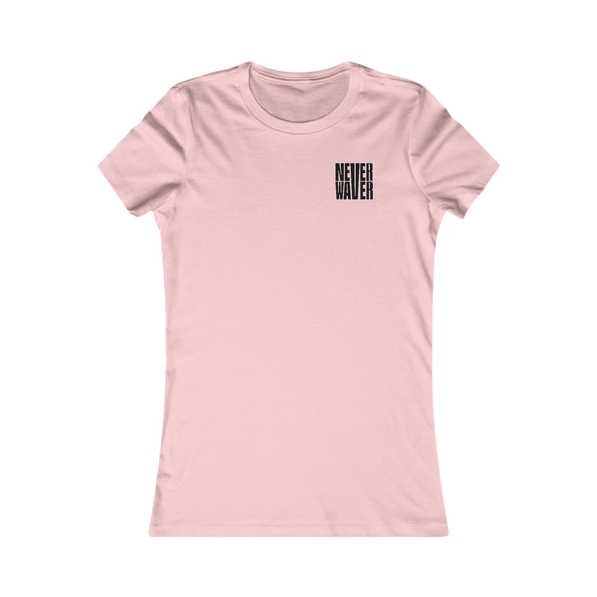 Never Waver I'll Bring The Tequila Women's Favorite Tee - Never Waver