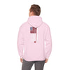 Never Waver Golf Hoodie - Unisex Heavy Blend™ Sweatshirt - Never Waver