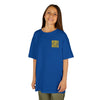 Los Angeles  Fans Never Waver Kids Heavy Cotton™ Tee