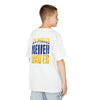 Los Angeles  Fans Never Waver Kids Heavy Cotton™ Tee - Never Waver