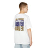 Baltimore Fans Never Waver Kids Heavy Cotton™ Tee - Never Waver