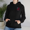 Never Waver Golf Hoodie - Unisex Heavy Blend™ Sweatshirt - Never Waver