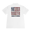Never Waver Men's Sport Polo Shirt - Never Waver