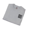 Never Waver I'll Bring The Chocolate Unisex Softstyle T-Shirt - Never Waver