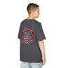 Kids Golf Tee - Keep Calm Never Waver and Golf On - Never Waver