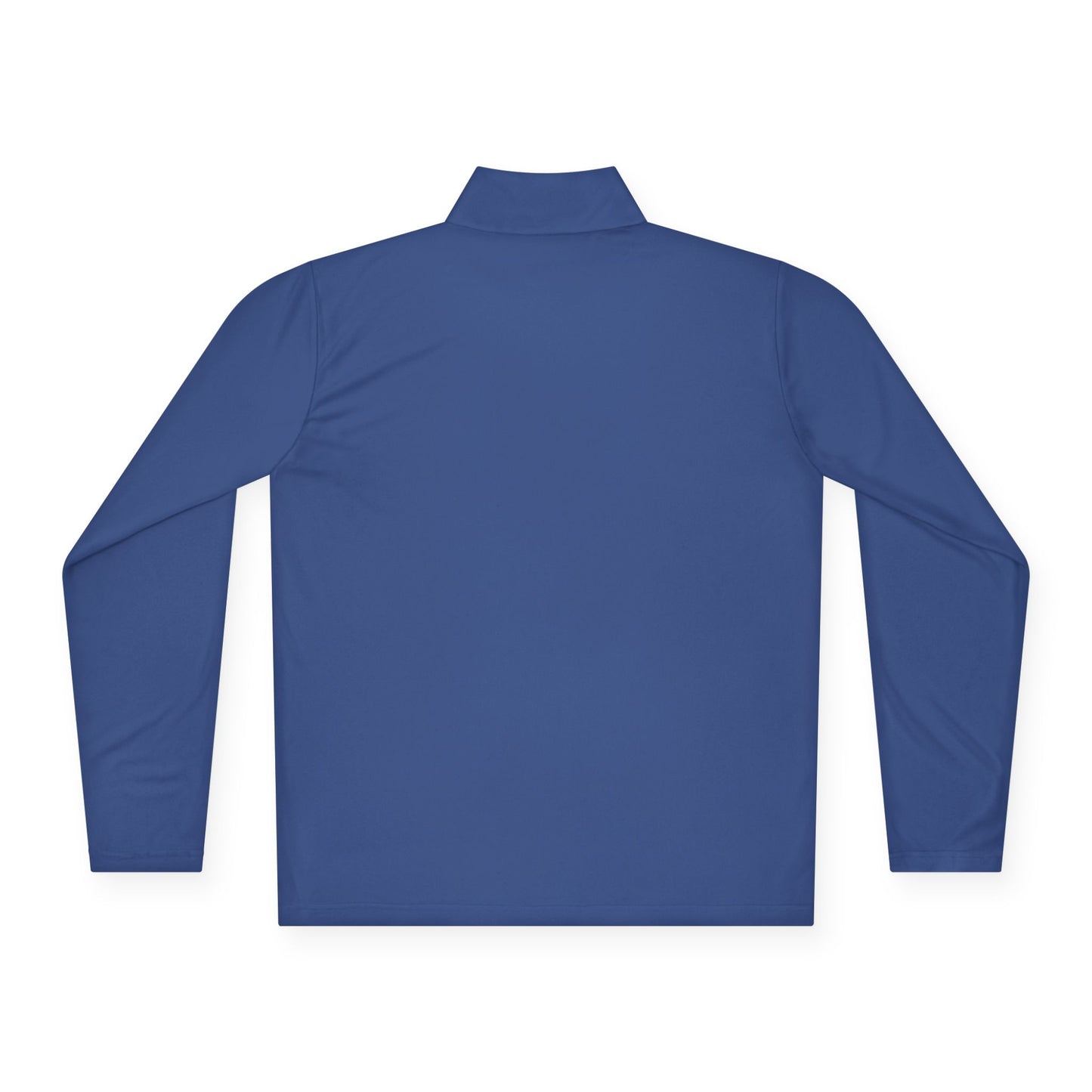 Never Waver Unisex Quarter-Zip Pullover - Never Waver