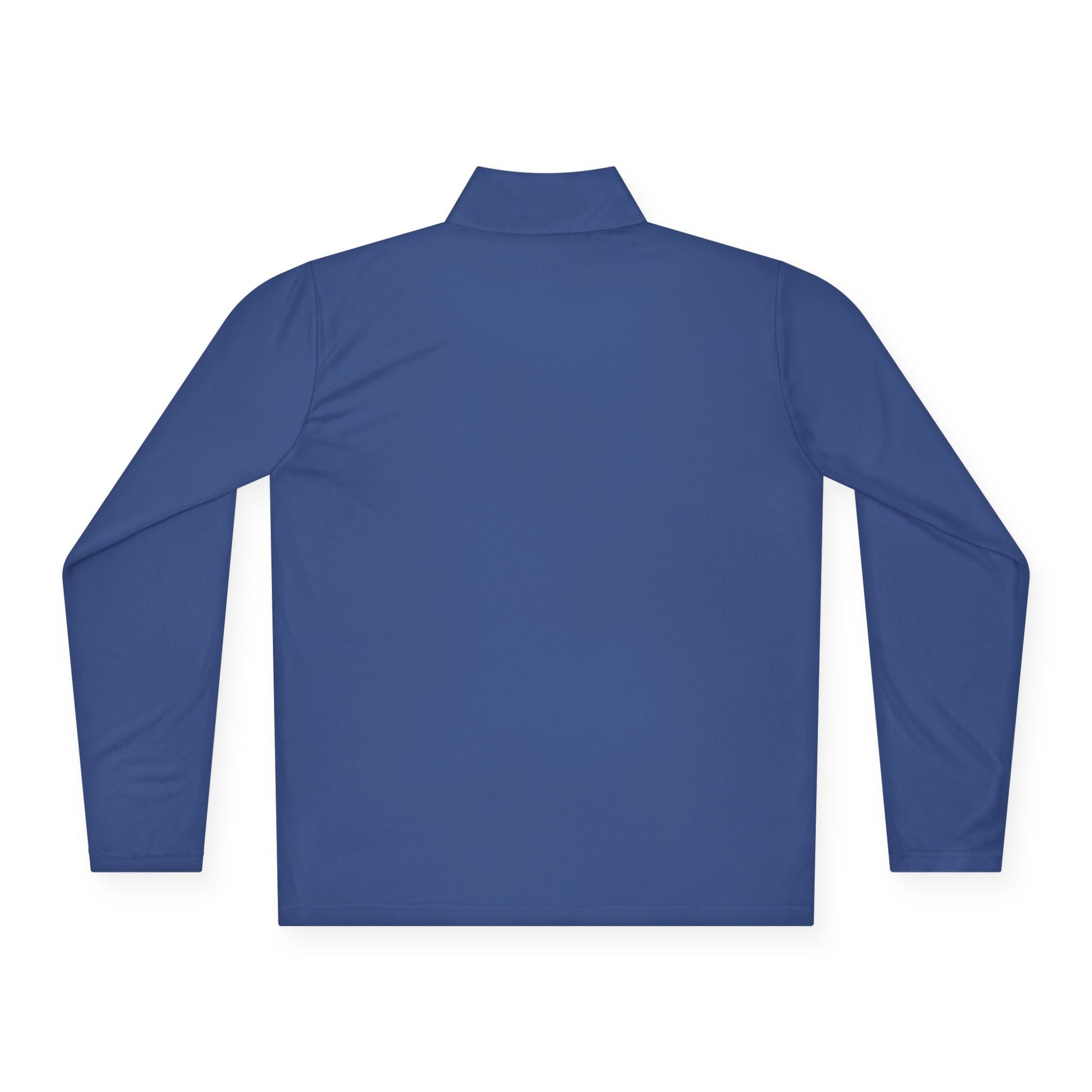 Never Waver Unisex Quarter-Zip Pullover - Never Waver