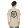 Never Waver PAPA Because Grandpa Is For Old Guys  Unisex Softstyle T-Shirt - Never Waver