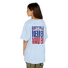 Buffalo Fans Never Waver Kids Heavy Cotton™ Tee - Never Waver