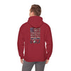 Never Waver Golf Hoodie - Unisex Heavy Blend™ Sweatshirt - Never Waver