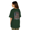 America Never Waver Kids Heavy Cotton™ Tee - Never Waver