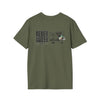 Never Waver I'll Bring The Alcohol Unisex Softstyle T-Shirt - Never Waver