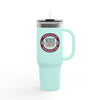 Insulated Travel Mug - "Never Waver Golf" - 40oz Sporty Drinkware - Never Waver
