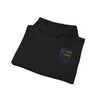 Never Waver Hooded Sweatshirt for First Responders - Never Waver