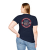Never Waver Golf Unisex Soft style T-Shirt - Never Waver